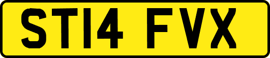 ST14FVX