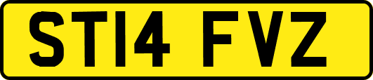 ST14FVZ