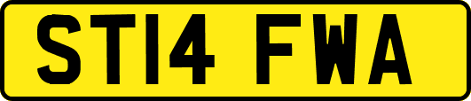 ST14FWA