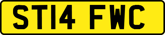 ST14FWC