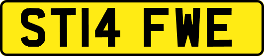 ST14FWE