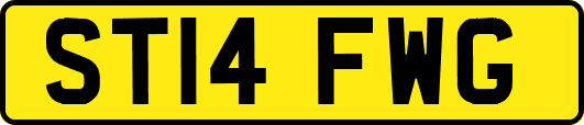 ST14FWG
