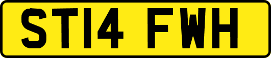 ST14FWH