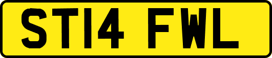 ST14FWL