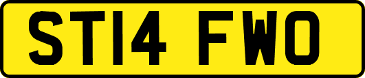 ST14FWO