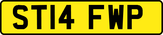 ST14FWP