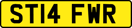 ST14FWR