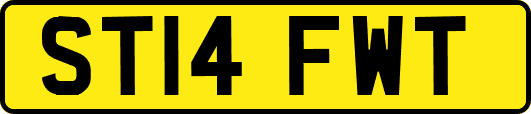 ST14FWT