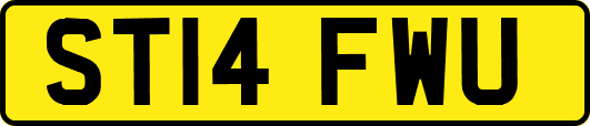 ST14FWU