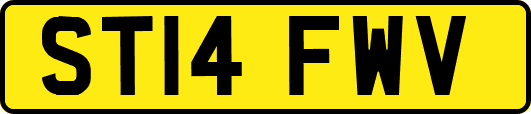 ST14FWV