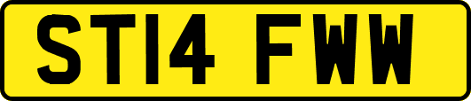 ST14FWW