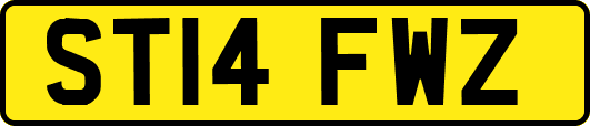 ST14FWZ