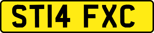 ST14FXC