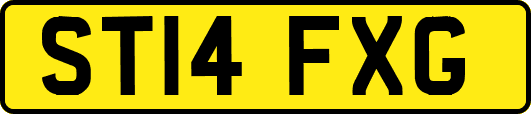 ST14FXG