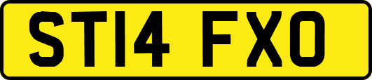 ST14FXO