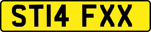 ST14FXX