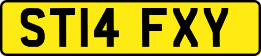 ST14FXY
