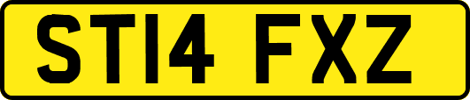 ST14FXZ
