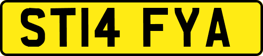ST14FYA