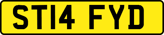 ST14FYD