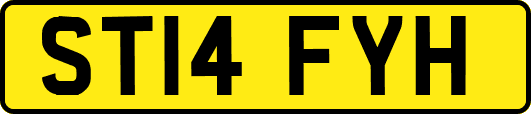 ST14FYH