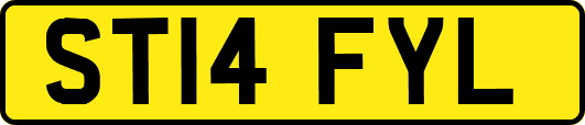 ST14FYL