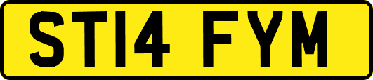 ST14FYM