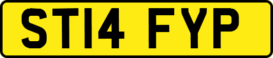 ST14FYP