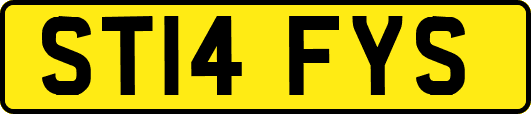 ST14FYS