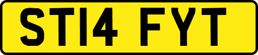 ST14FYT