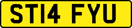 ST14FYU
