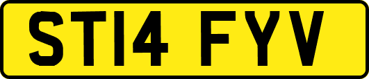 ST14FYV