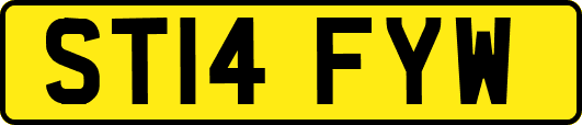 ST14FYW