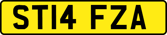 ST14FZA