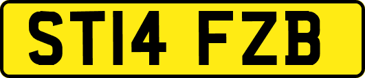 ST14FZB