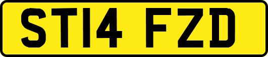 ST14FZD