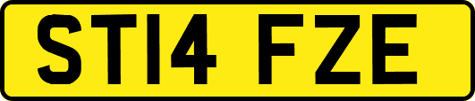 ST14FZE