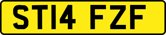ST14FZF