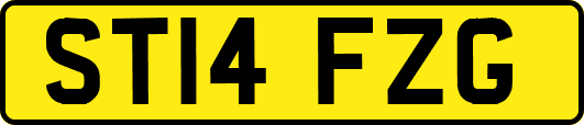 ST14FZG