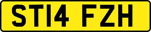 ST14FZH