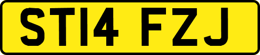 ST14FZJ