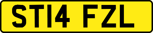 ST14FZL