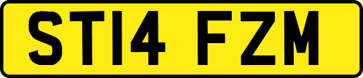 ST14FZM