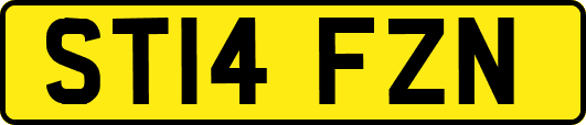 ST14FZN