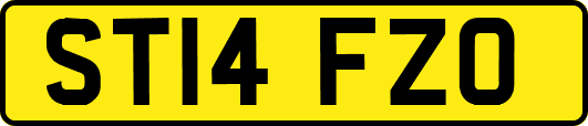 ST14FZO