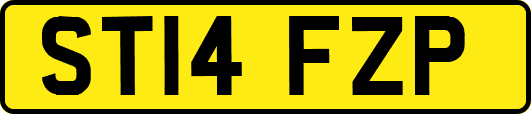 ST14FZP