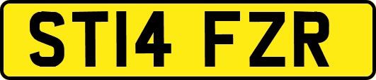 ST14FZR