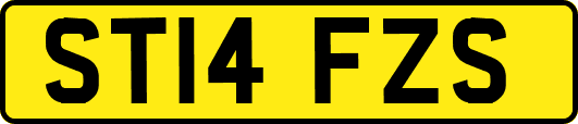 ST14FZS