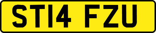 ST14FZU
