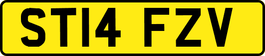 ST14FZV